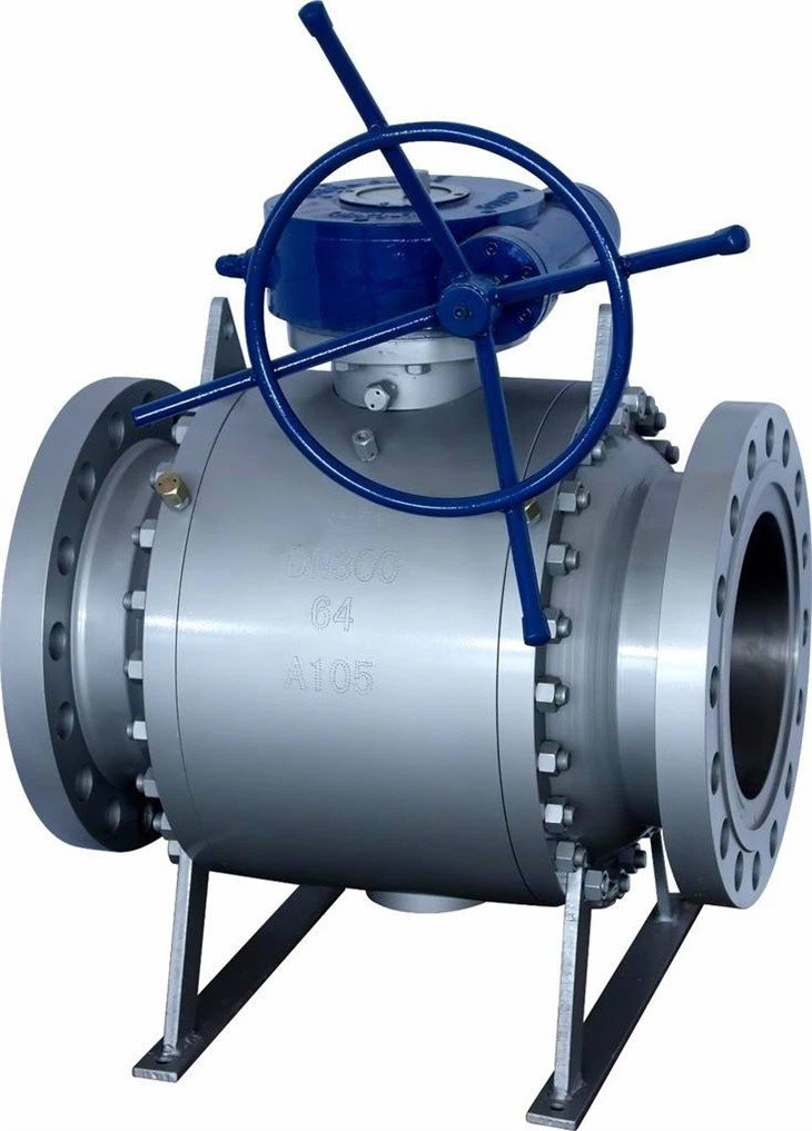 API ball valve2