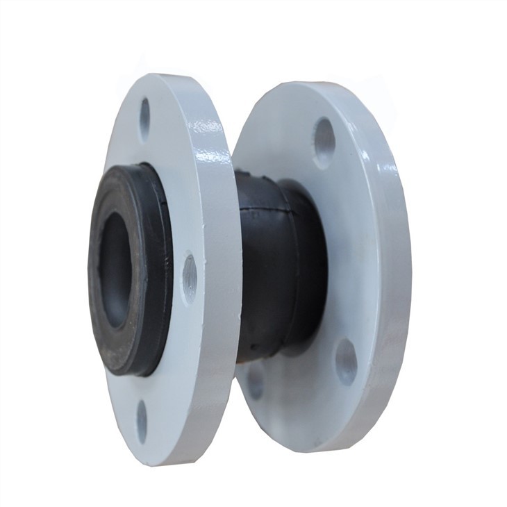 Flange pipe expansion joint2