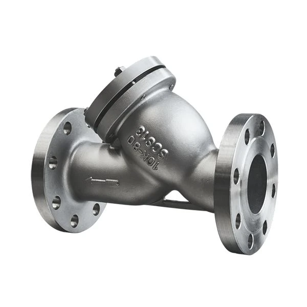 PN10 Y-type Filter
