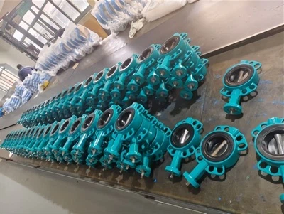 FQC Asegúrese de que cada producto califique antes de la entrega